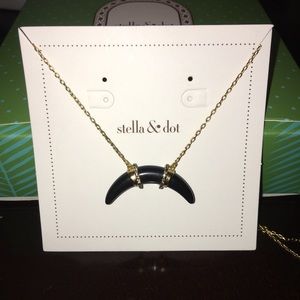 COPY - Stella & Dot necklace